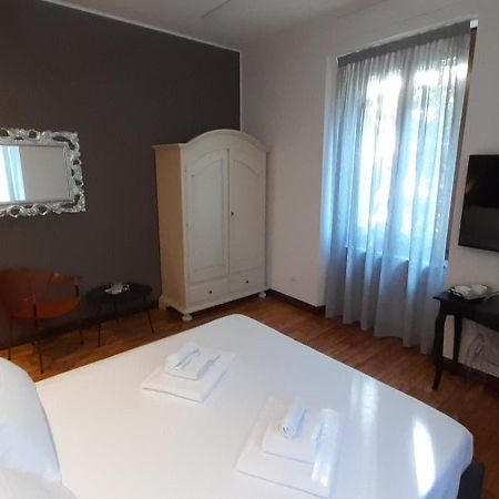 La Villa Charme & Pleasure Rovetta Εξωτερικό φωτογραφία