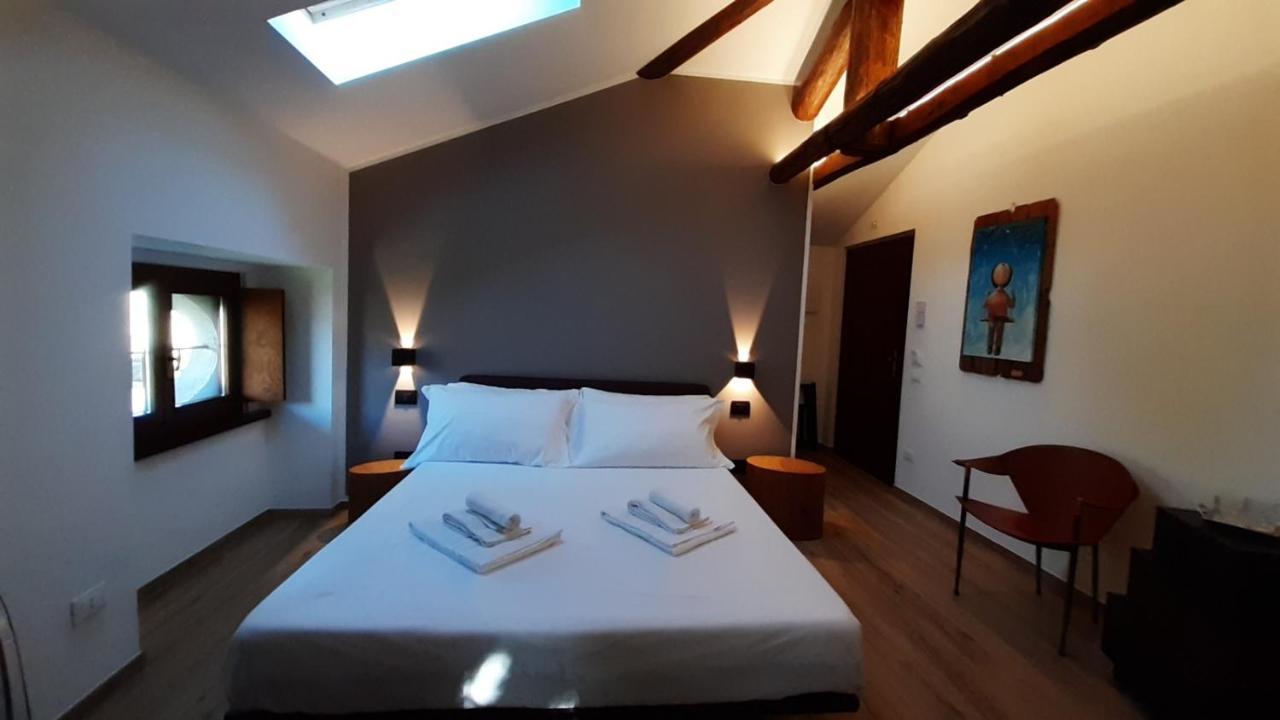 La Villa Charme & Pleasure Rovetta Εξωτερικό φωτογραφία