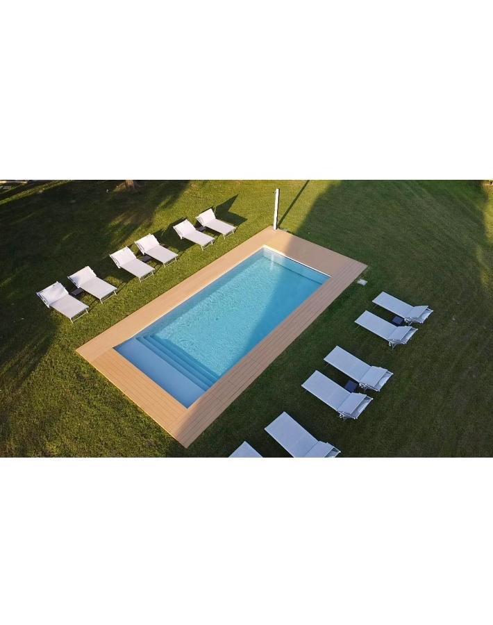 La Villa Charme & Pleasure Rovetta Εξωτερικό φωτογραφία